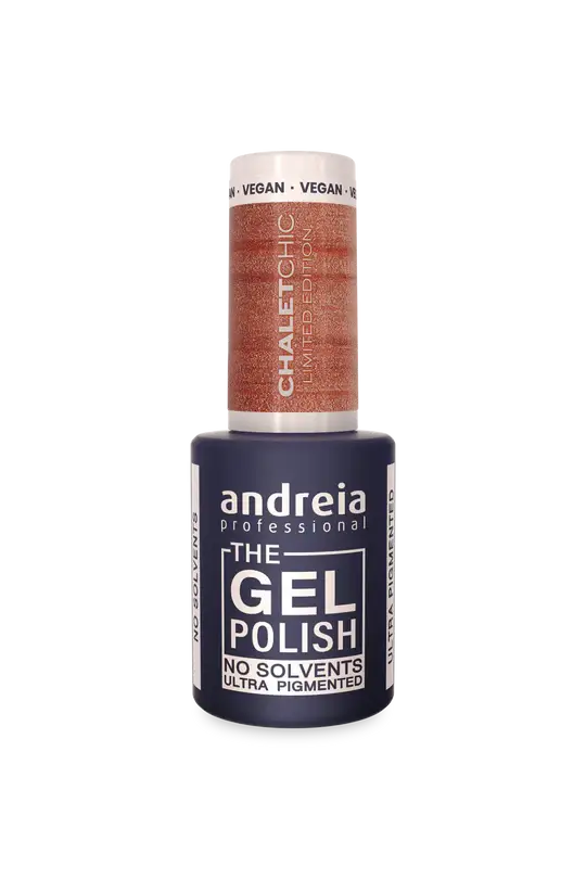 The Gel Polish CH5 10.5ml Andreia