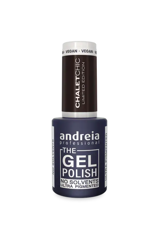 The Gel Polish CH6 10.5ml Andreia