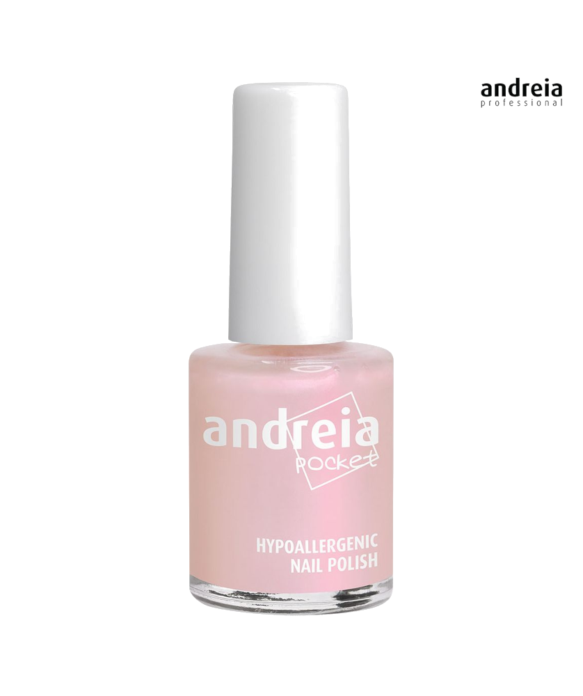Verniz Pocket 39 - 10.5 Ml - Andreia