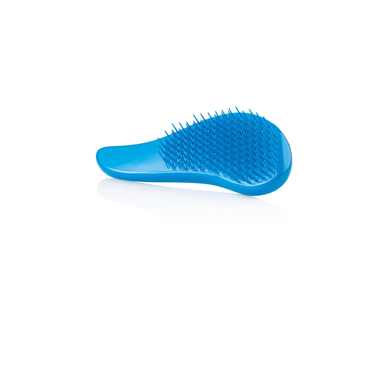 Escova Cabelo Desembaraçadora Azul Xanitalia