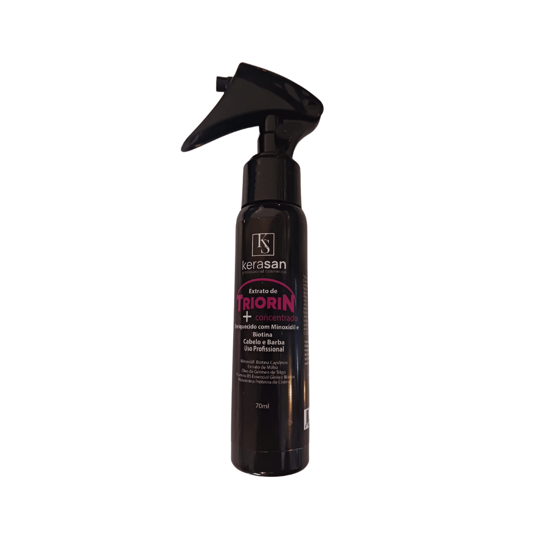 Minoxidil Para Cabelo E Barba 100Ml