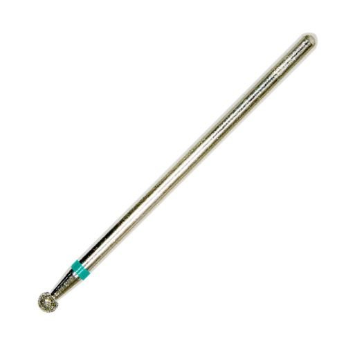 Ponteira De Diamante 2,5 Mini Bola