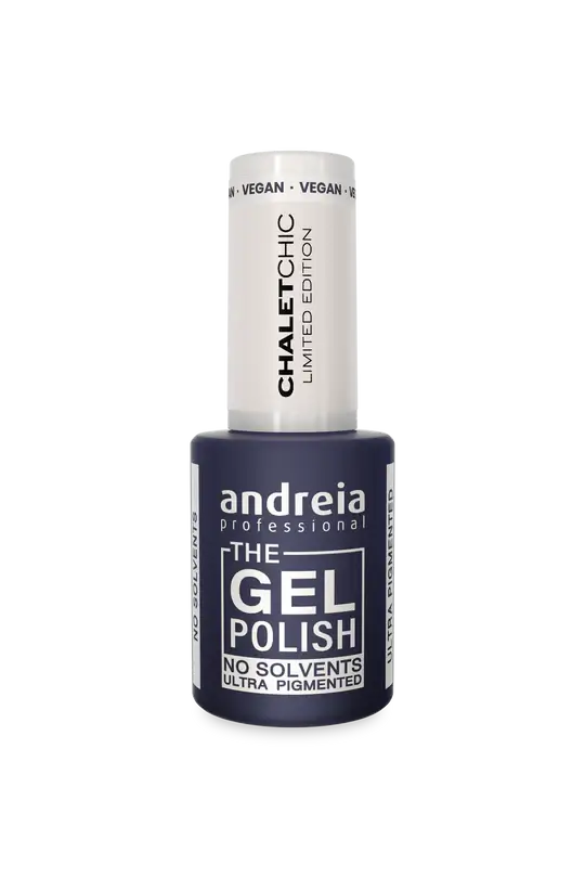 The Gel Polish CH1 10.5ml Andreia