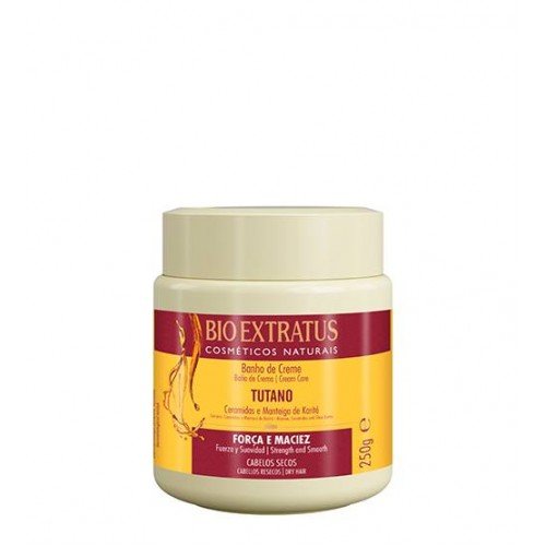Bio Extratus Tutano Banho De Creme 250G