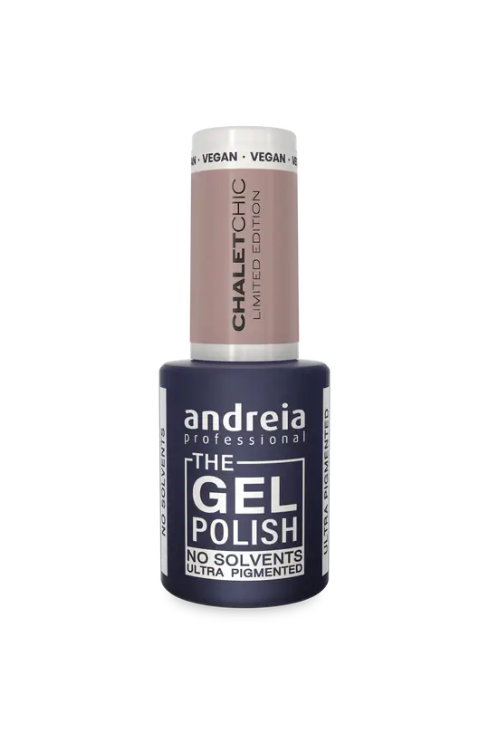 The Gel Polish CH3 10.5ml Andreia