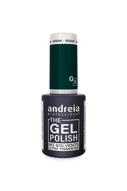 The Gel Polish G45 - 10.5ml Andreia