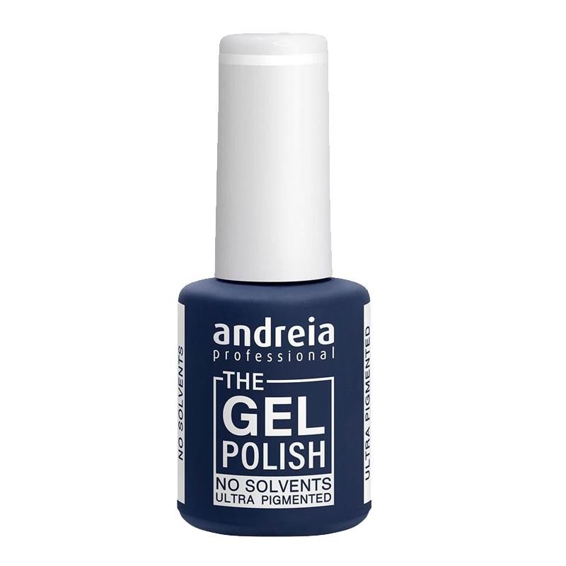 Verniz Gel True Pure T01 - 10,5 Ml Andreia