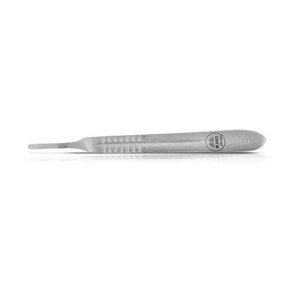 Cabo Bisturi Nº4 - Gl Nails