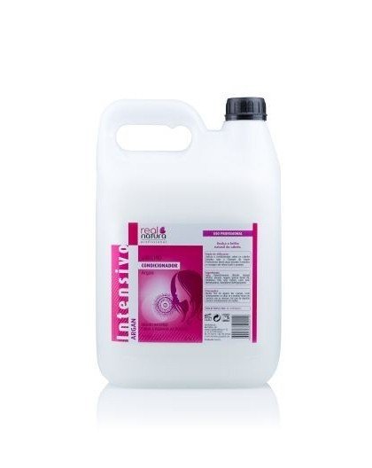 Condicionador De Argan 5l Real Natura