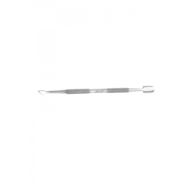 Empurrador Raspador Inox Dompel