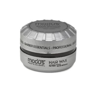 Hair Wax Modus Silver 150 Ml