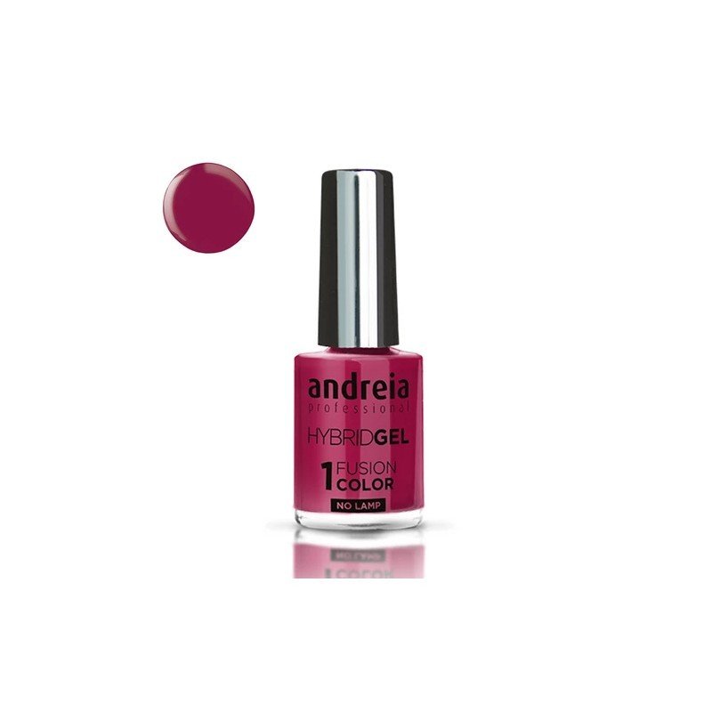 Hybrid Gel H38 10,5ml Andreia