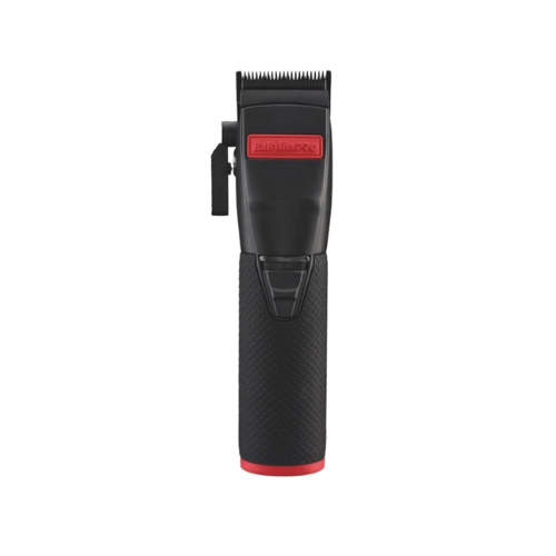 Máquina De Corte Fx Boost + Clipper Black Babyliss