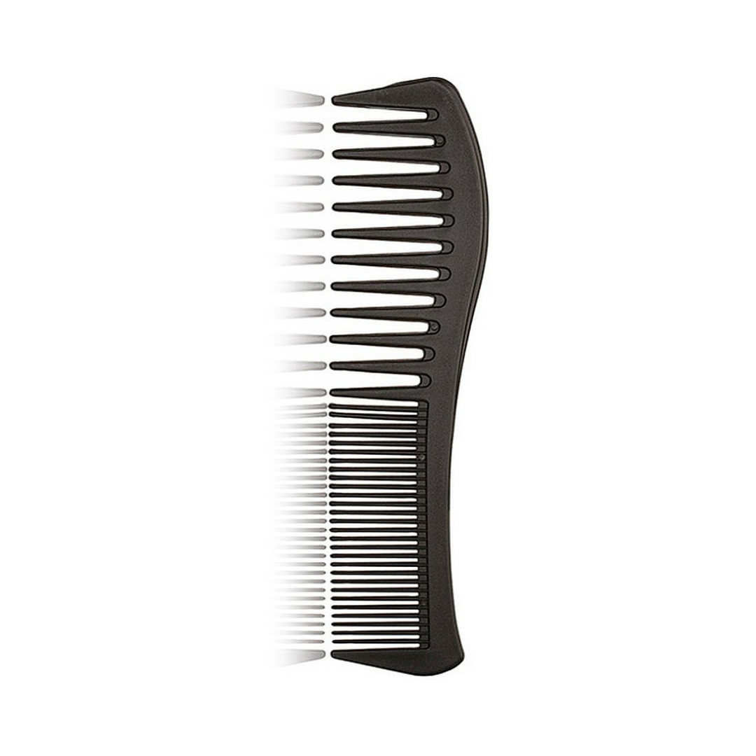 Pente De Corte Wave 18,5cm - Xanitalia