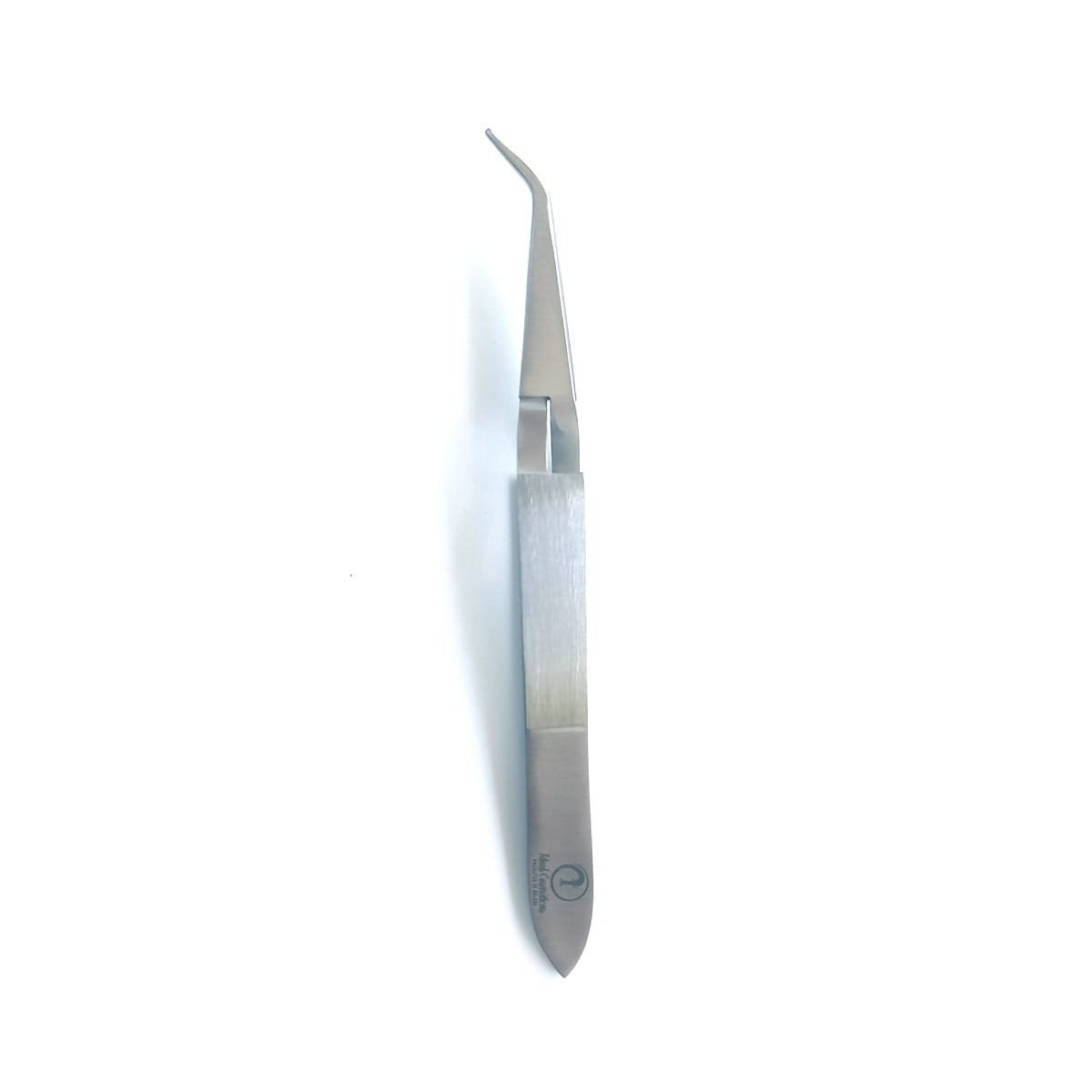 Pinça De Curvatura 10Cm Ideal Cosméticos