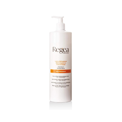 Regea - Leite Ativador After Sun Hidratante
