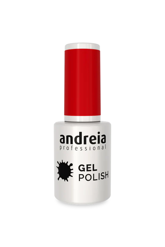 Verniz Gel 214 10.5ml Andreia