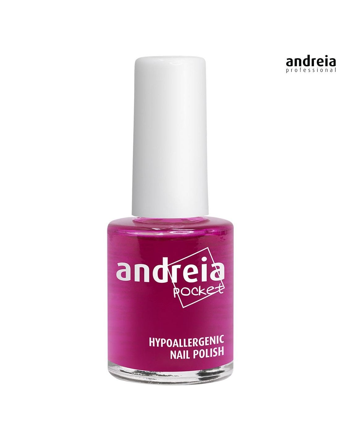 Verniz Pocket Nº13 - 10.5 Ml  Andreia