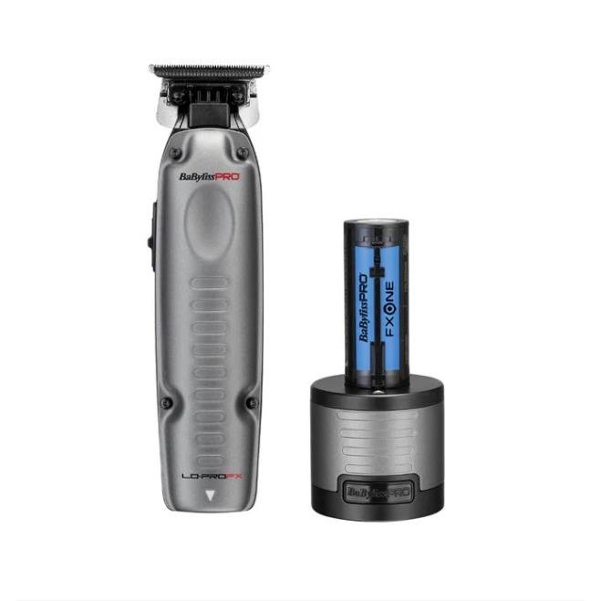 Máquina De Contorno Lo-Pro Fxone Trimmer Babyliss Pro