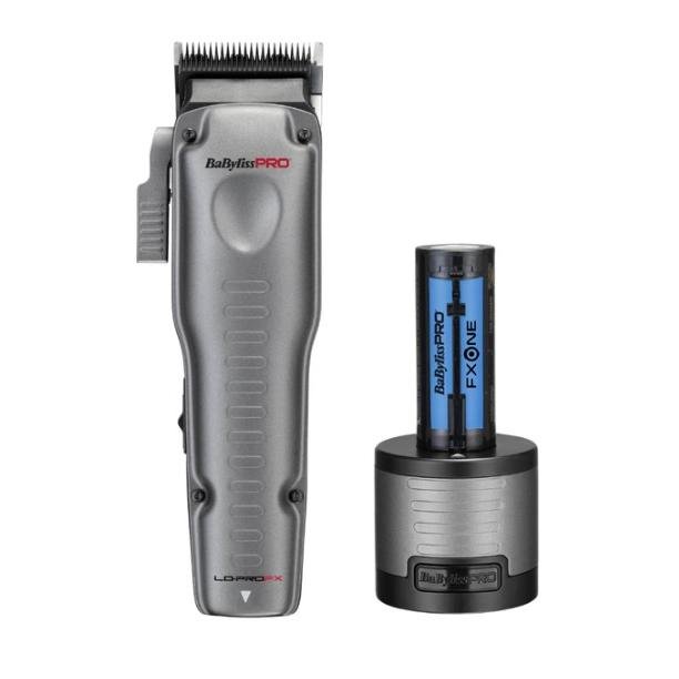 Máquina De Corte Lo-Pro Fxone Clipper Babyliss
