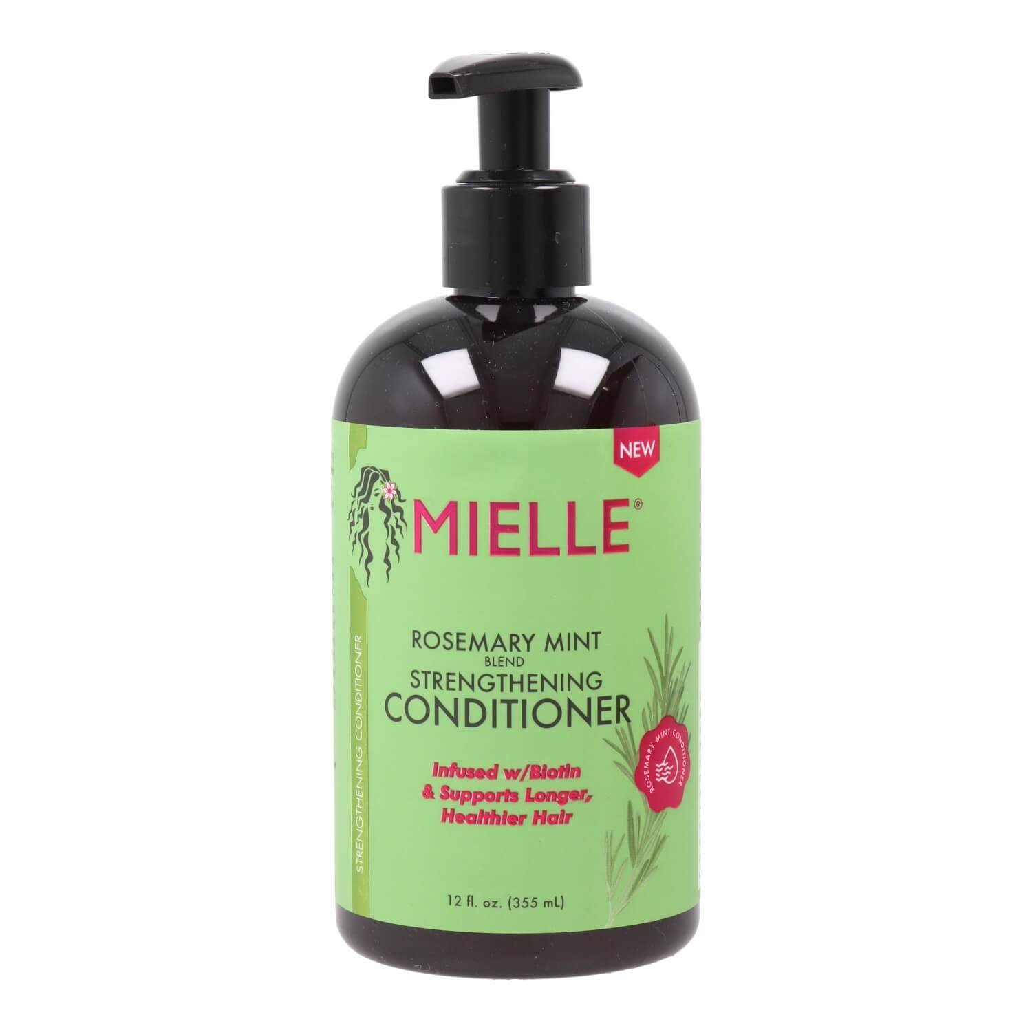Mielle Organics Leave-In Condicionador 355Ml 12Oz