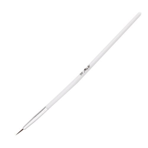 Pincel Para Nail Art 10Mm - Mollylac