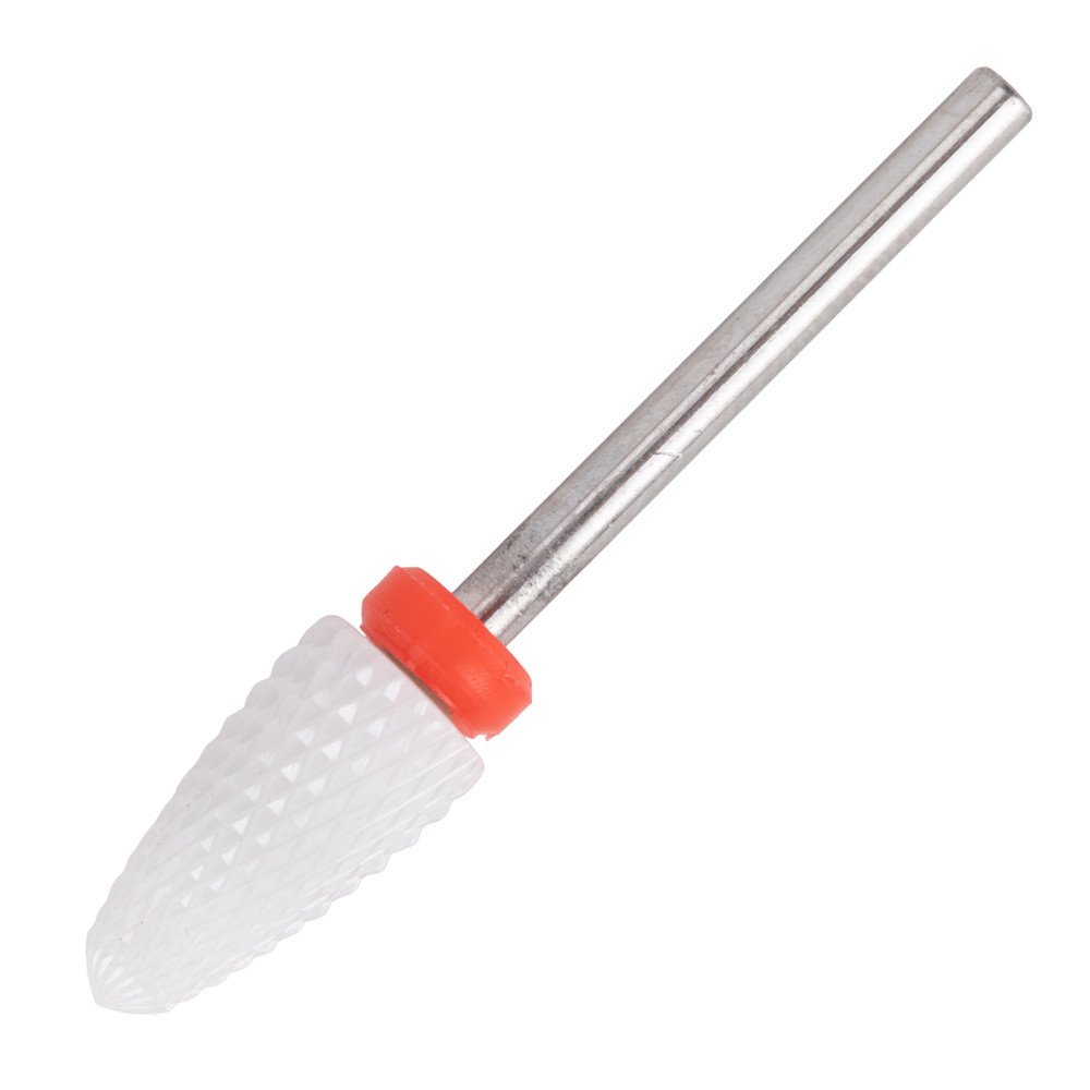 Ponteira De Ceramica Para Remoção Cone 3/32