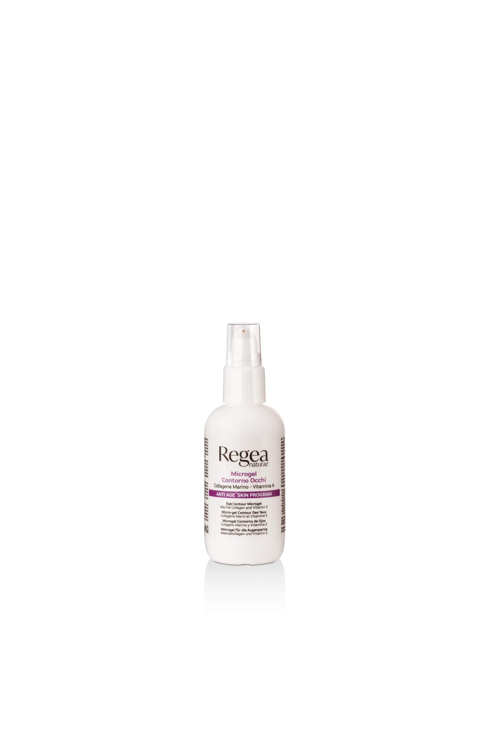 Regea Gel Contorno Olhos Anti Age 100ml