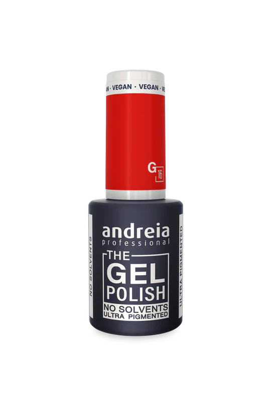The Gel Polish G16 10.5ml Andreia