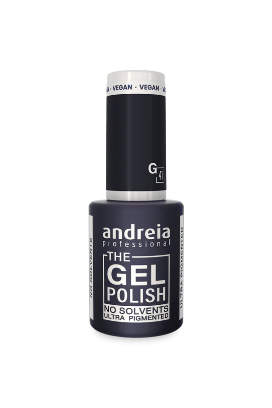 The Gel Polish G41 10.5ml Andreia