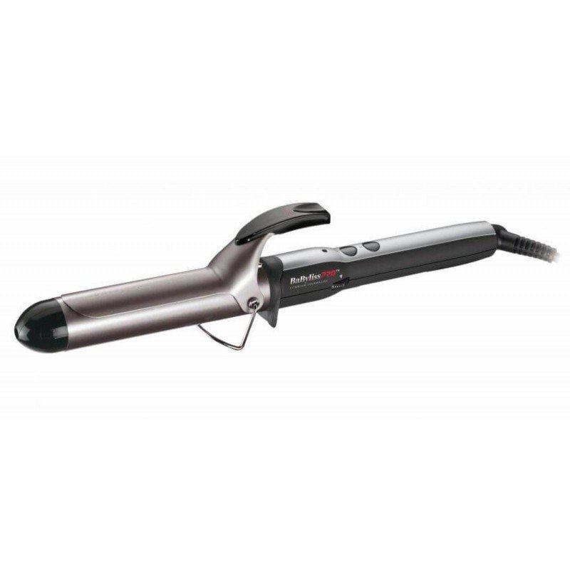 Ferro Encaracolador 25Mm Babyliss