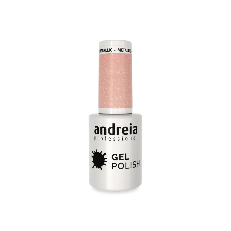 Verniz Gel 272 10.5Ml Andreia