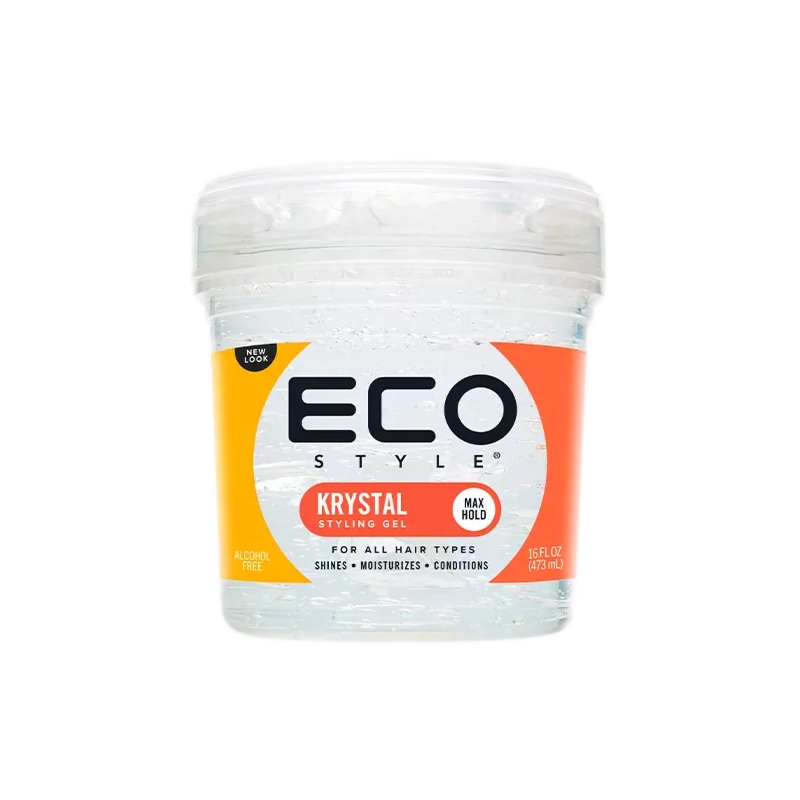 Eco Styler Styling Gel Kristal 16Oz