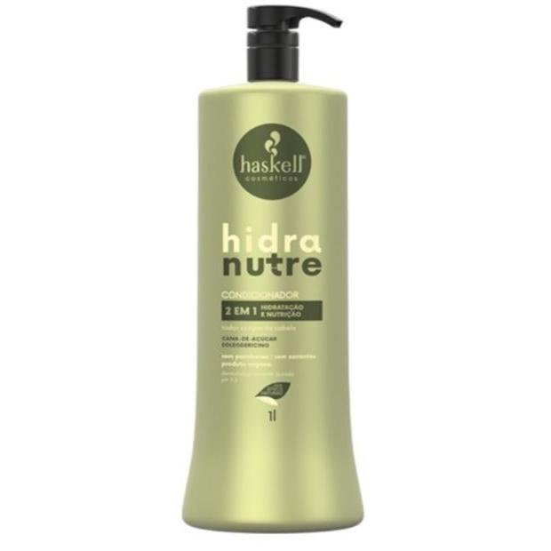 Condicionador Hidranutre 1Lt - Haskell