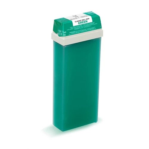 Cera Roll-On Verde 100Ml Beauty Image