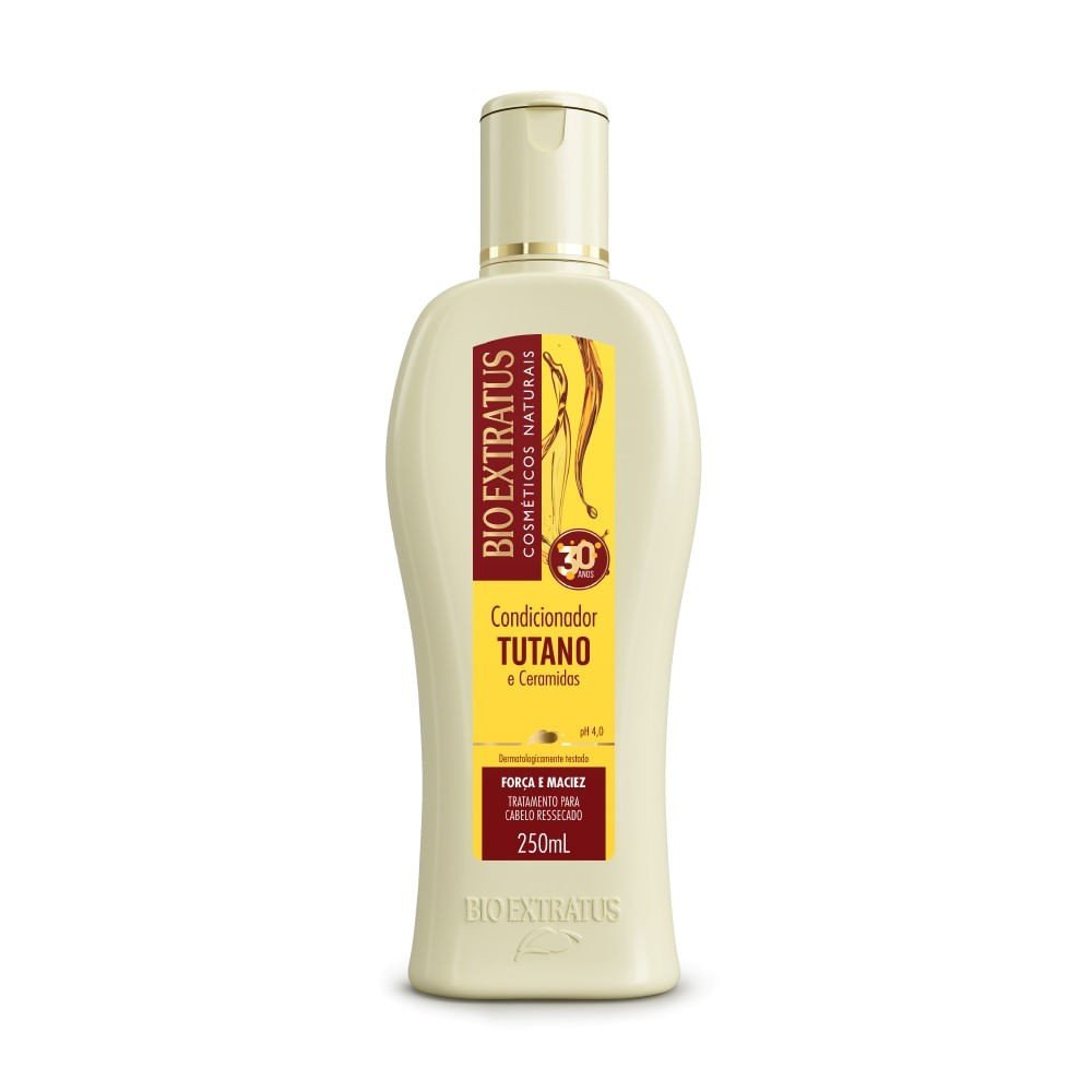 Bio Extratus Tutano Condicionador 250Ml