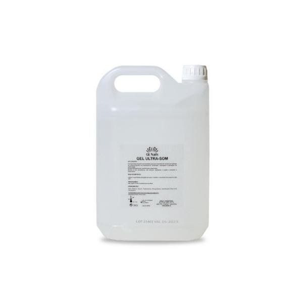 Gel Condutor 5L