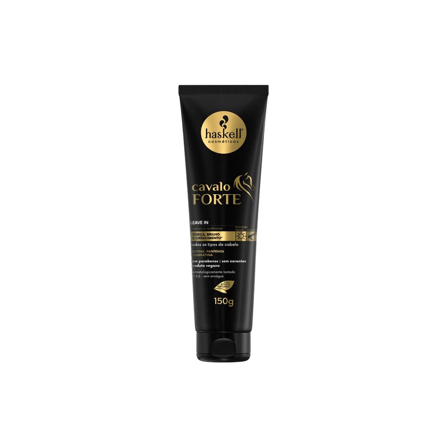 Haskell Leave-In Cavalo Forte 150 G