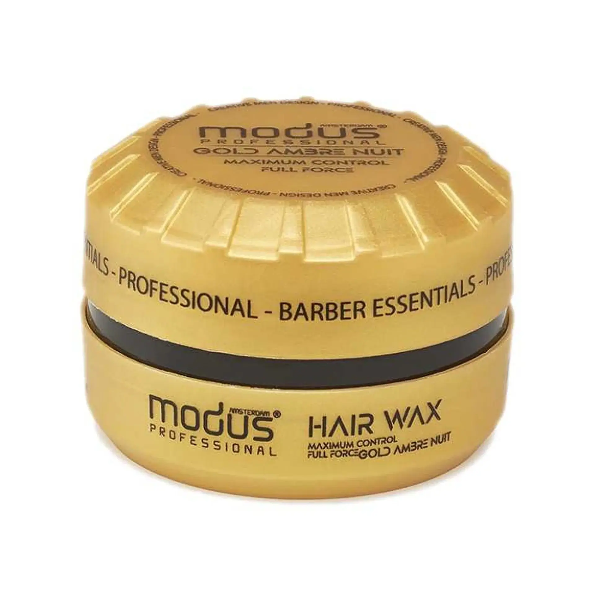 Cera Modus Gold Ambre 150 Ml