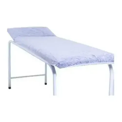 Capa De Marquesa Tnt Descartável Com Elástico Labor - 80X180Cm