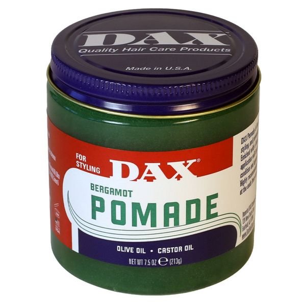 Dax Pomade Bergamont 7.5Oz