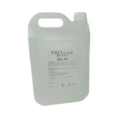 Gel Condutor Pro Hair Brasil 5L