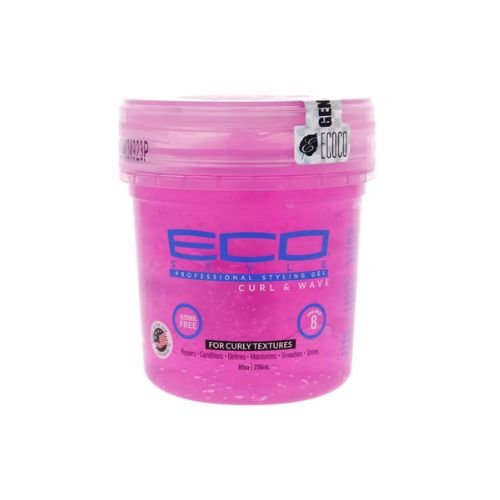 Gel Eco Curl E Wave 236Ml