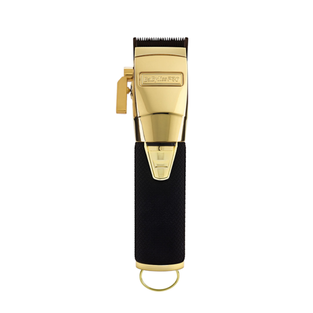 Máquina De Corte Boost+ Gold Clipper Babyliss