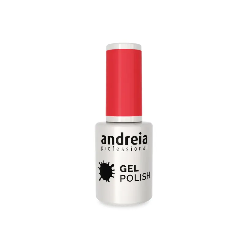 Verniz Gel 208 - 10,5Ml Andreia