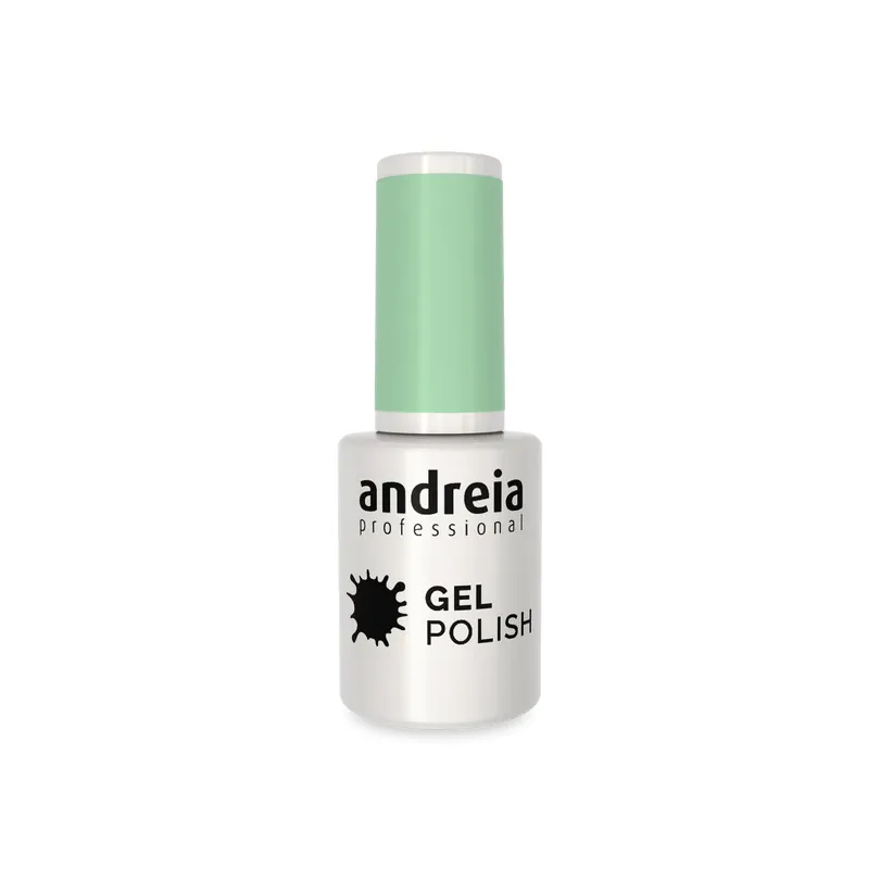 Verniz Gel 286 10.5Ml Andreia