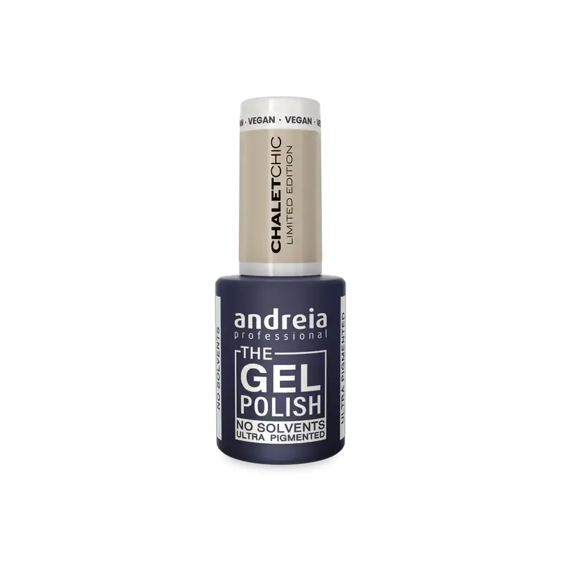 The Gel Polish Ch2 10.5Ml Andreia