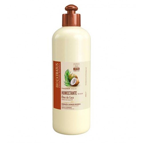 Bio Extratus Óleo De Coco Finalizador 500Ml