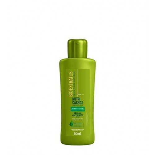 Bio Nutri Cachos Cristal 60 Ml