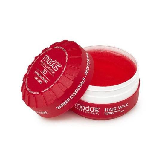Hair Wax Modus Red 150 Ml